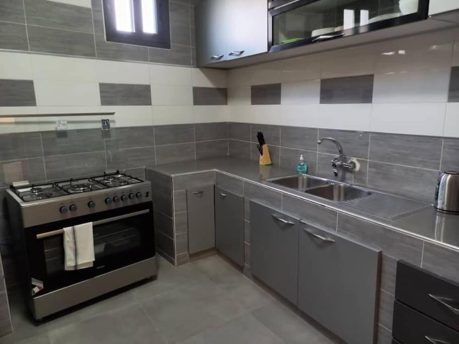 Lighthouse Signature Suites Dakar Eksteriør billede