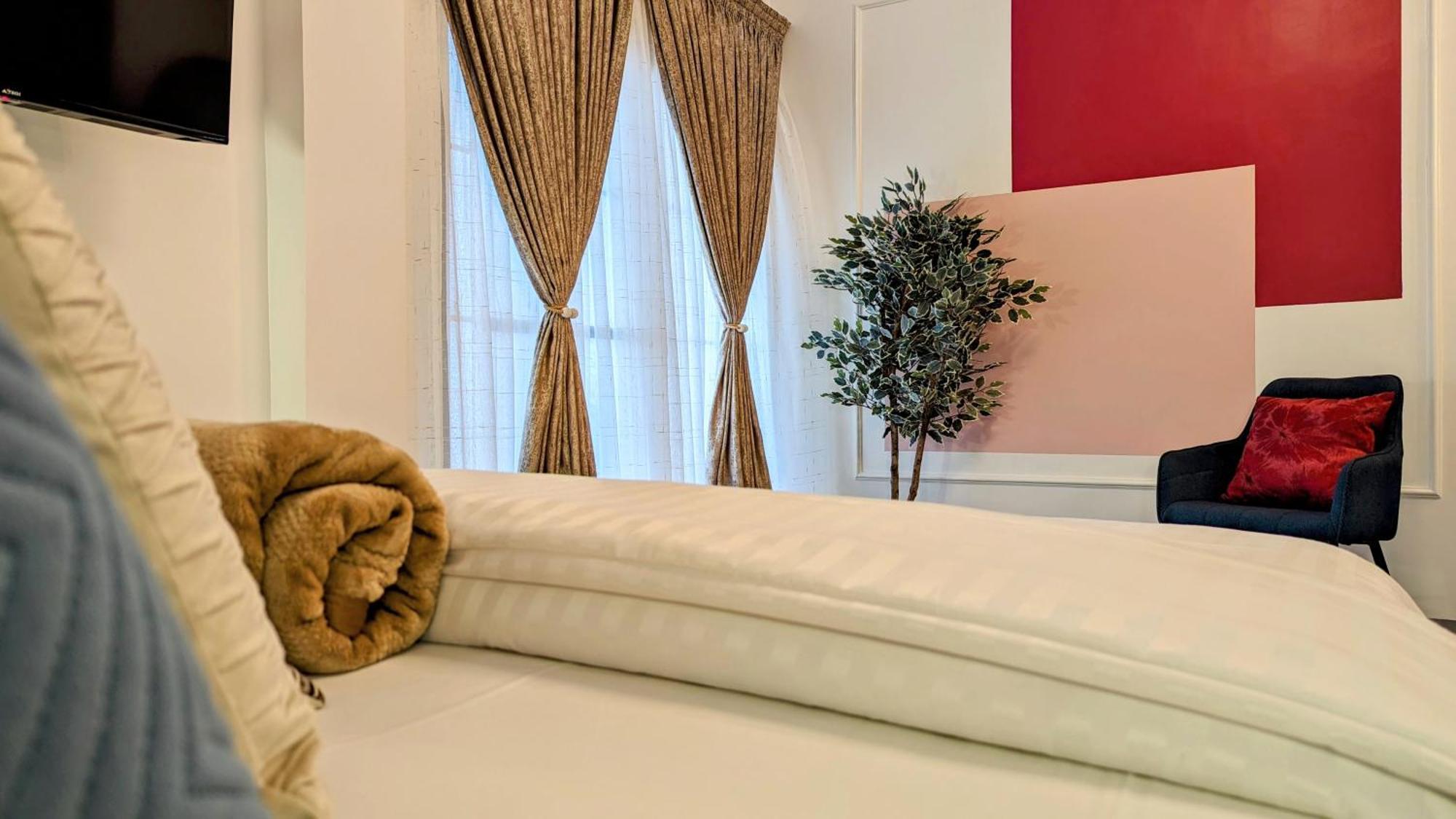 Lighthouse Signature Suites Dakar Eksteriør billede