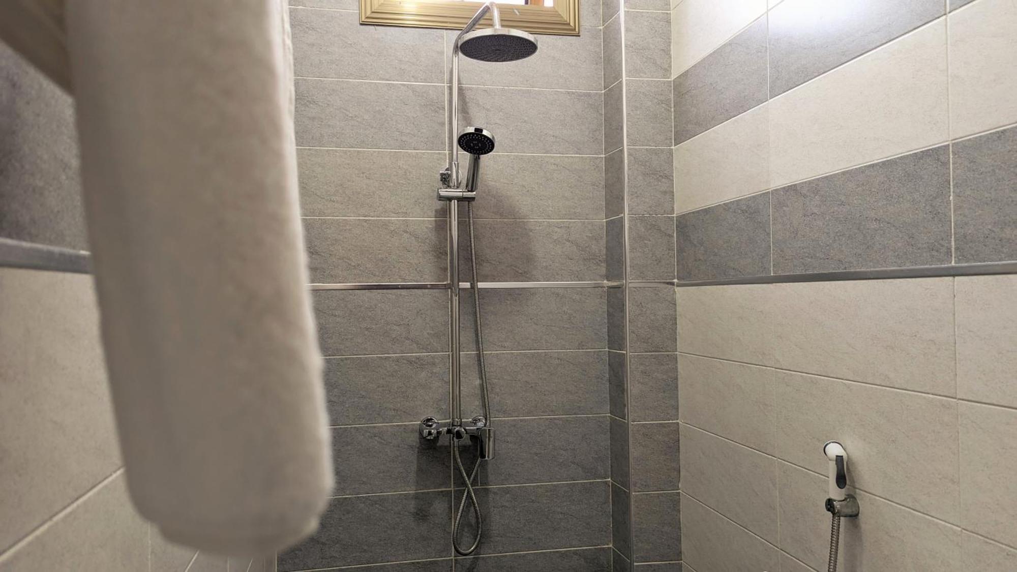 Lighthouse Signature Suites Dakar Værelse billede